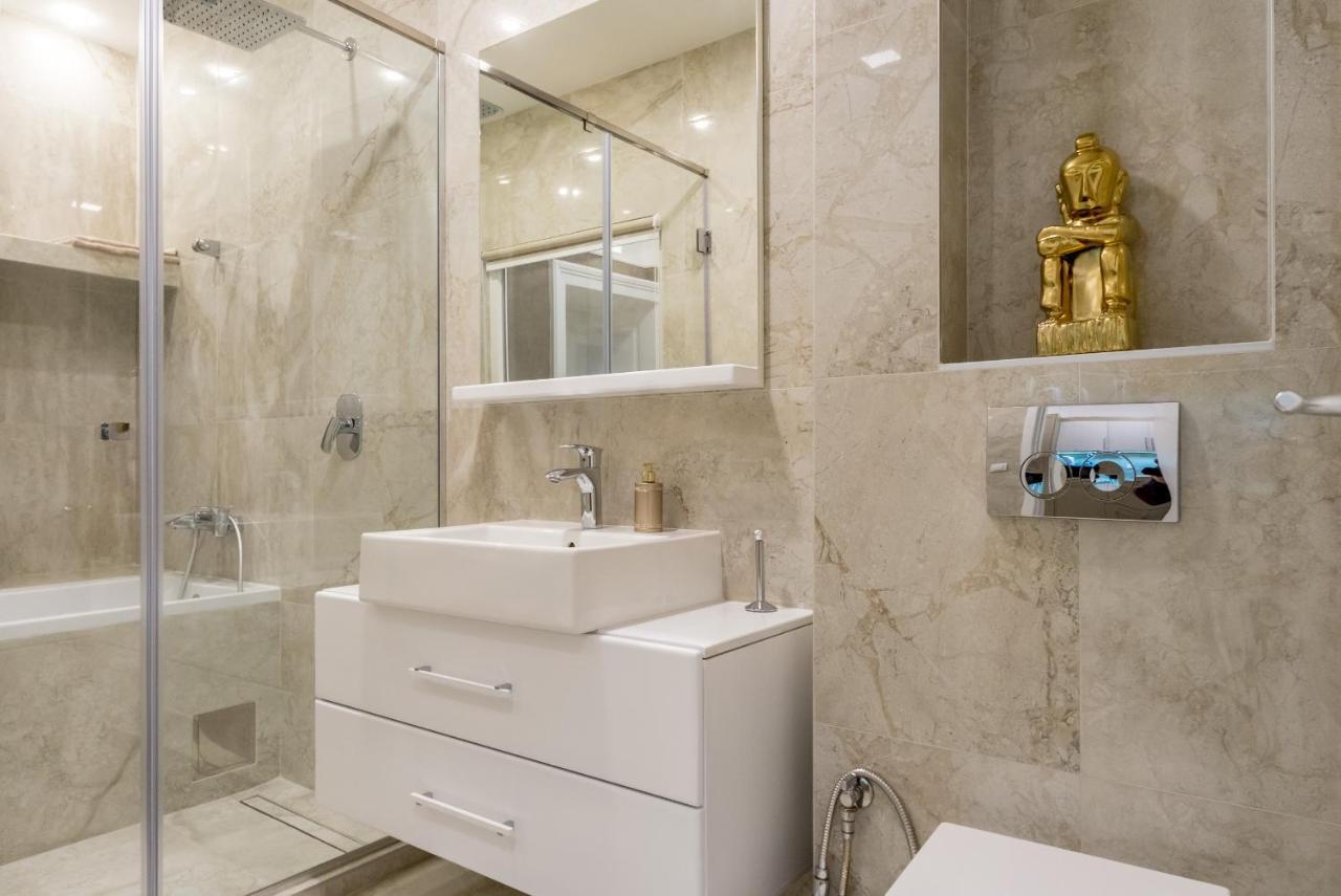 Royal Knez Apartment Белград Екстериор снимка