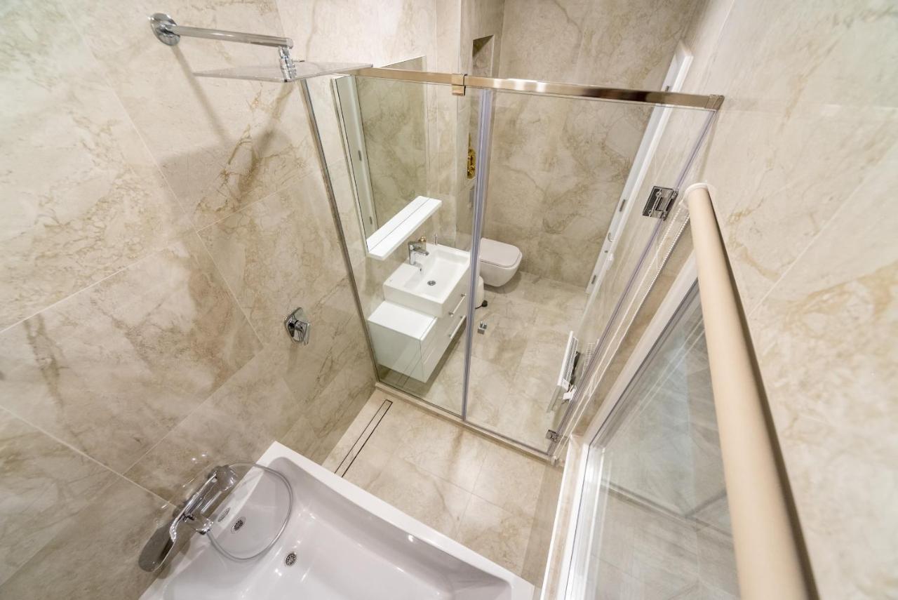 Royal Knez Apartment Белград Екстериор снимка