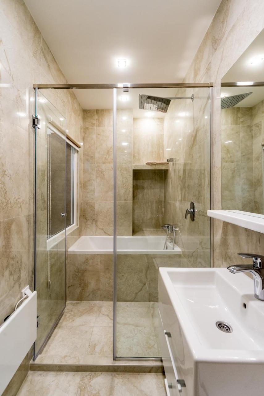 Royal Knez Apartment Белград Екстериор снимка