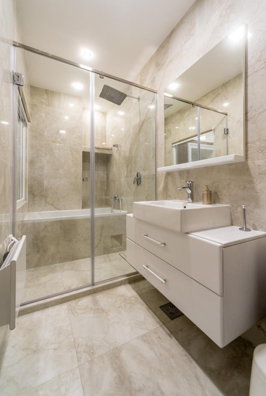 Royal Knez Apartment Белград Екстериор снимка