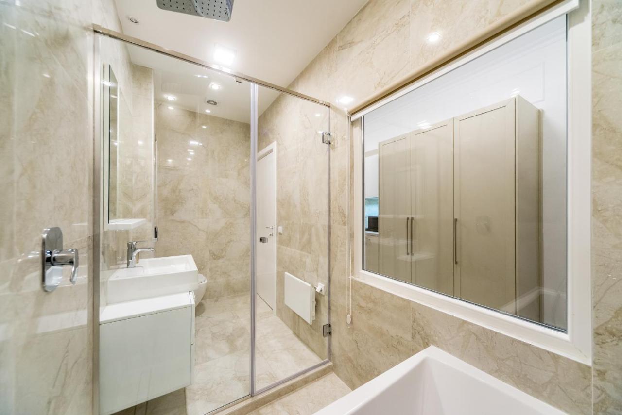 Royal Knez Apartment Белград Екстериор снимка