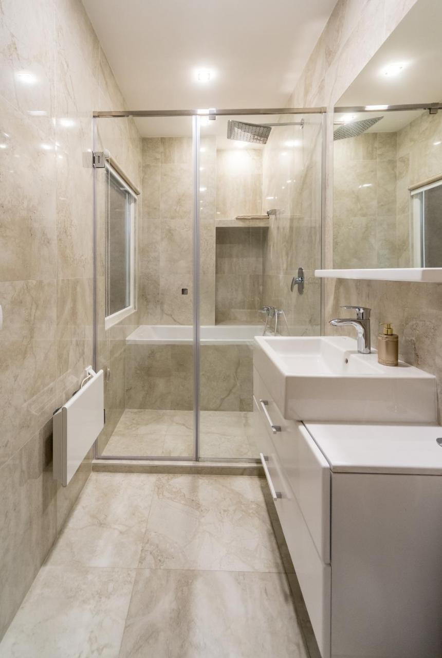 Royal Knez Apartment Белград Екстериор снимка